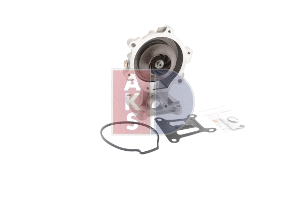 Water Pump, engine cooling (570171N)