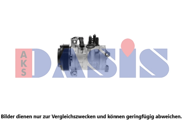 Compressor, air conditioning (853013N)