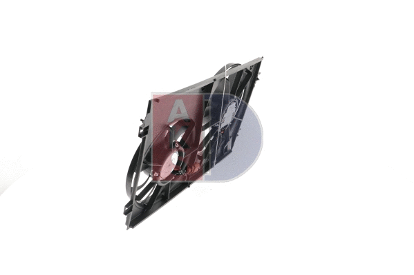 Fan, engine cooling