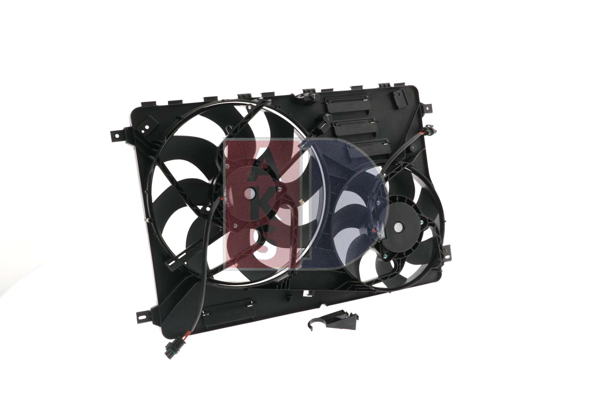 Fan, engine cooling