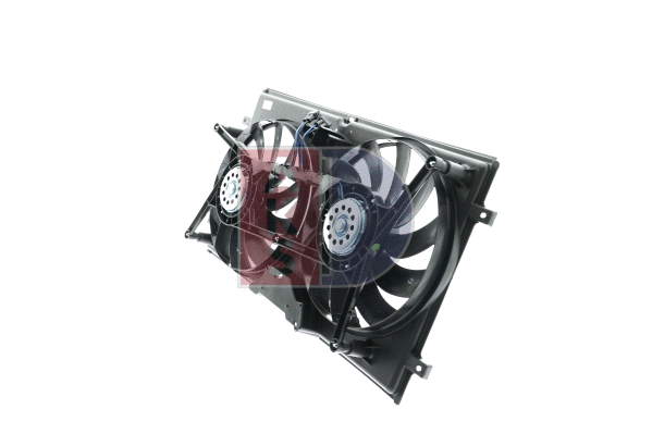 Fan, engine cooling