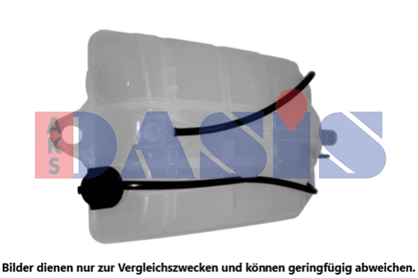 Expansion Tank, coolant (403001N)