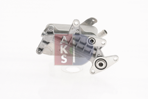 Oil Cooler, automatic transmission
