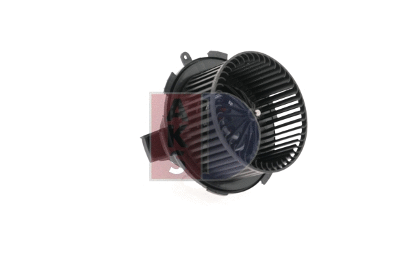 Interior Blower