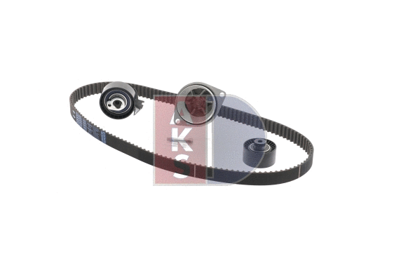 Water Pump & Timing Belt Kit