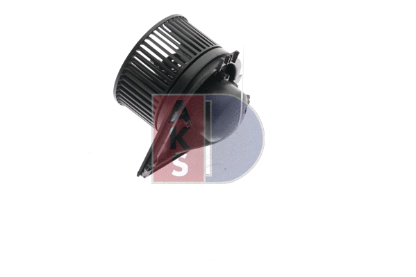 Interior Blower