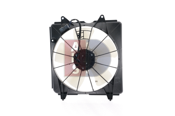 Fan, engine cooling