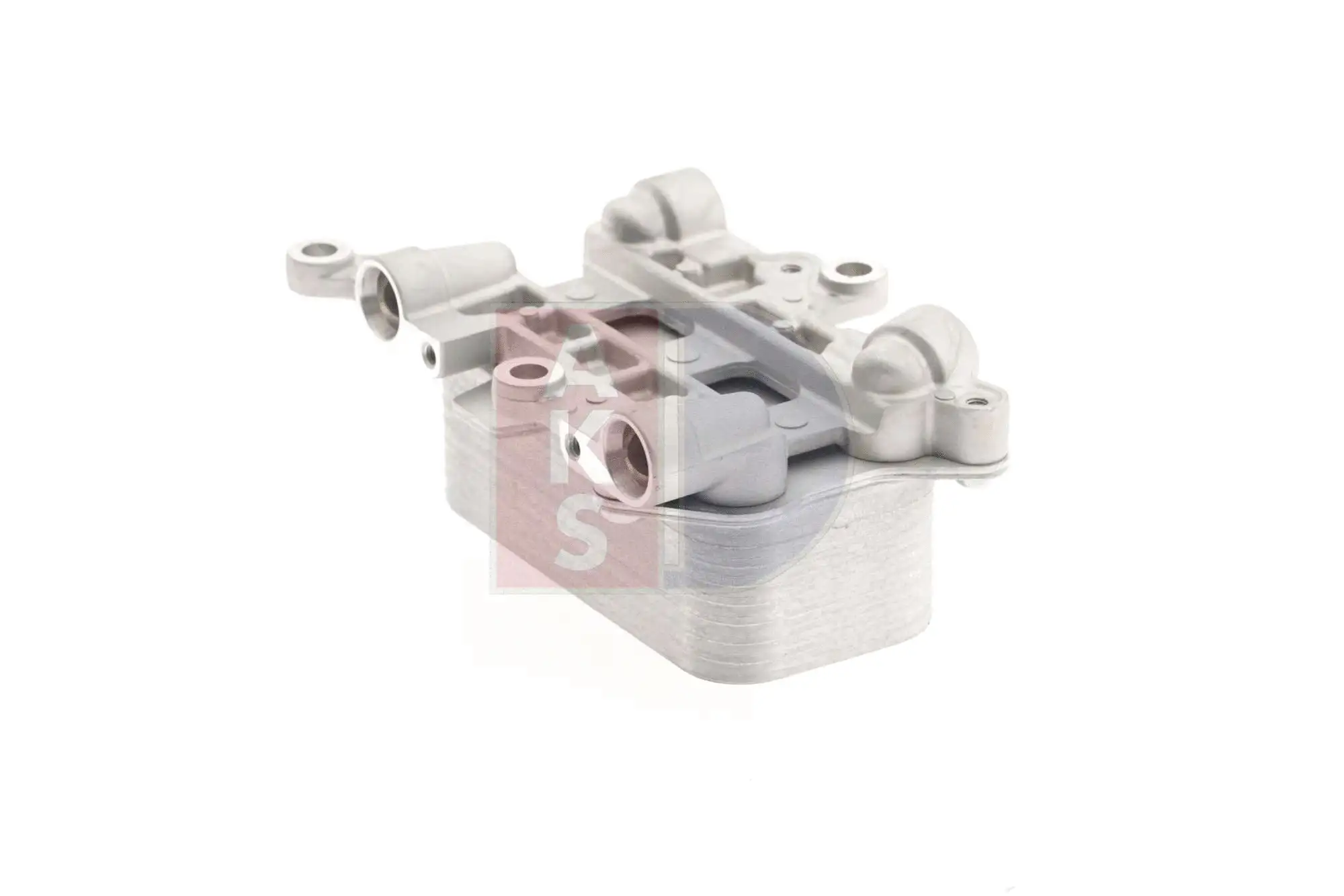 Oil Cooler, automatic transmission