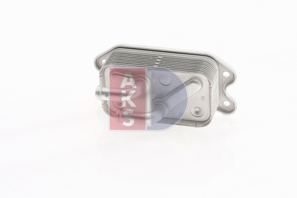 Oil Cooler, engine oil