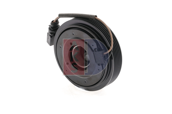 Magnetic Clutch, air conditioning compressor