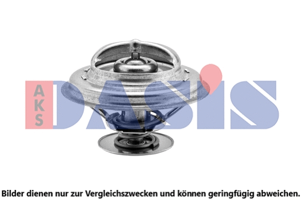 Thermostat, coolant (664282N)