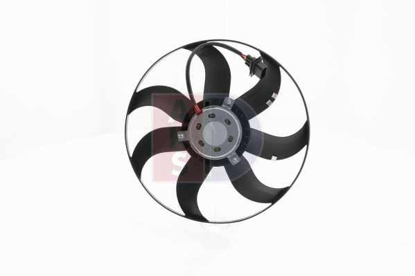 Fan, engine cooling