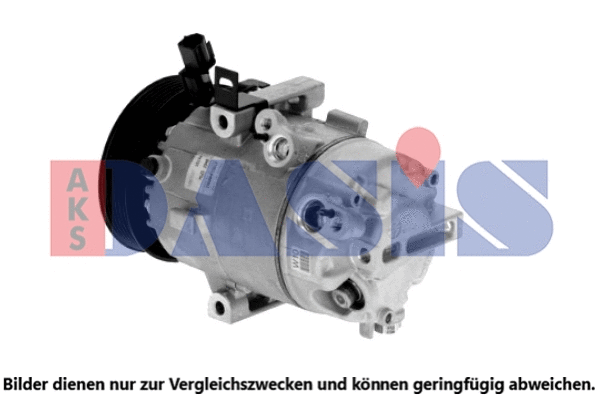 Compressor, air conditioning (852320N)