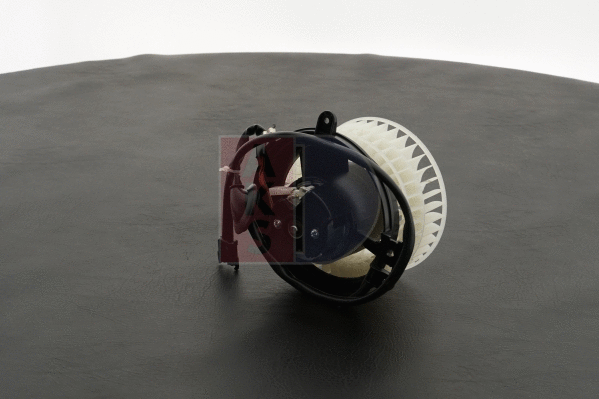 Interior Blower