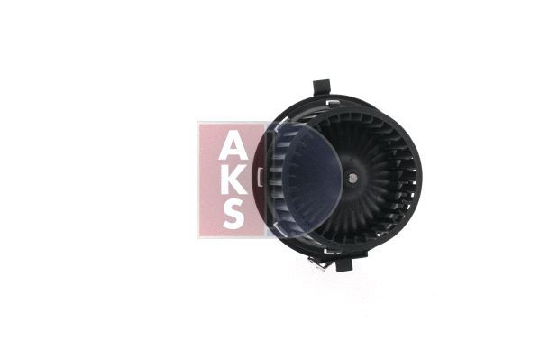 Interior Blower