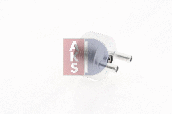 Oil Cooler, automatic transmission