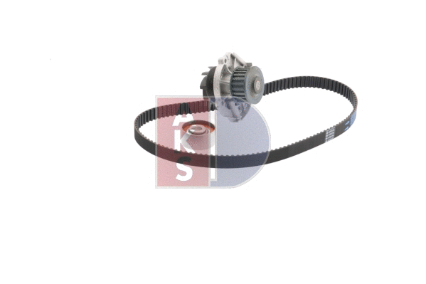 Water Pump & Timing Belt Kit