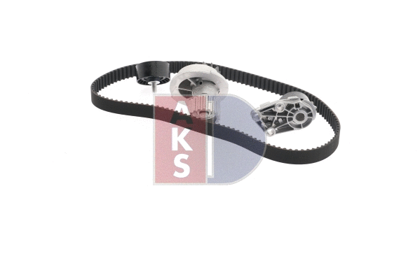 Water Pump & Timing Belt Kit