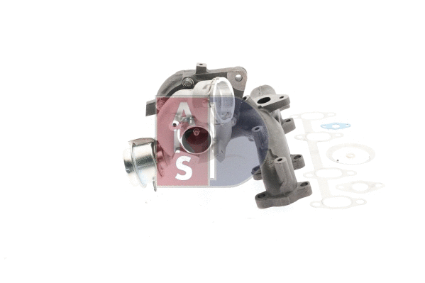 Charger, charging (supercharged/turbocharged)