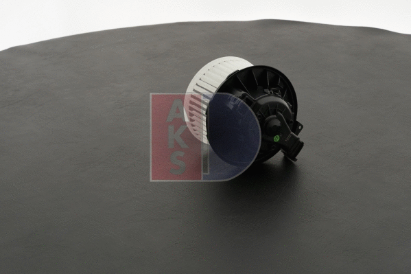 Interior Blower
