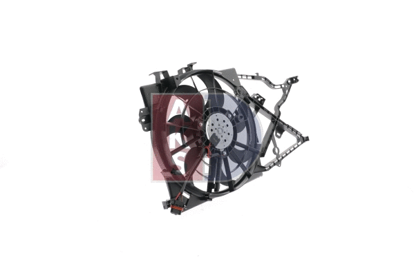 Fan, engine cooling