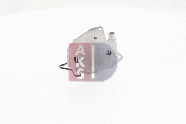 Oil Cooler, engine oil