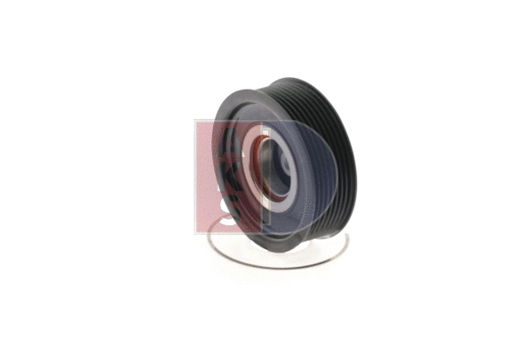 Magnetic Clutch, air conditioning compressor