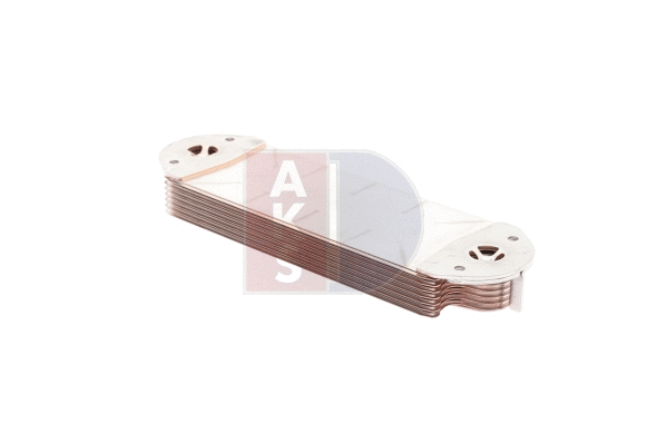 Oil Cooler, engine oil