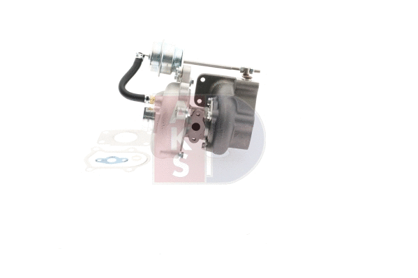 Charger, charging (supercharged/turbocharged)