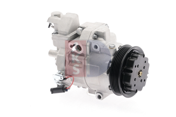 Compressor, air conditioning (850564N)