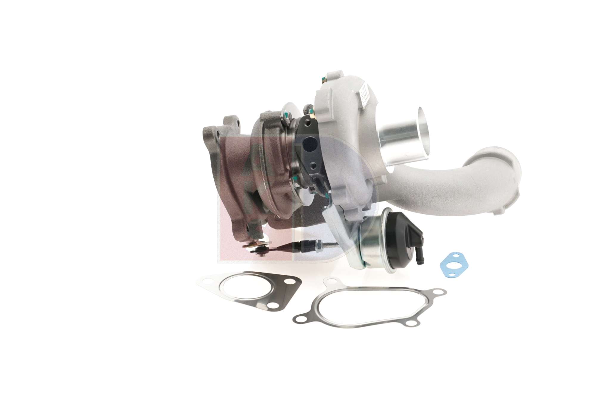 Charger, charging (supercharged/turbocharged)