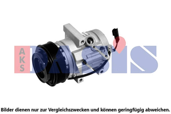 Compressor, air conditioning (852010N)