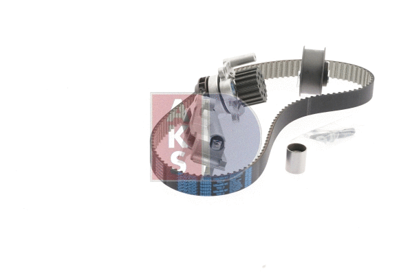 Water Pump & Timing Belt Kit