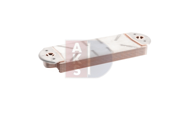 Oil Cooler, engine oil