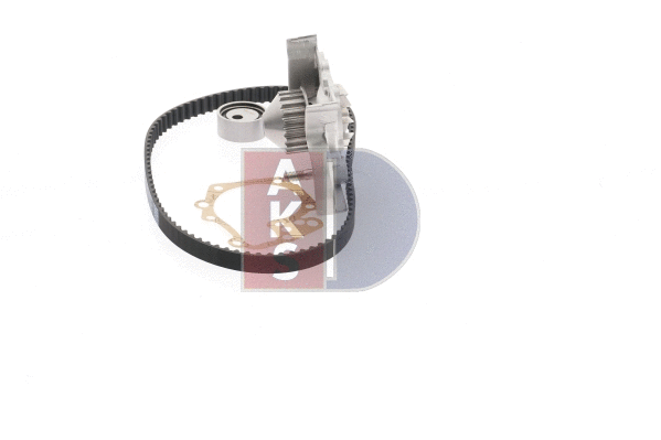 Water Pump & Timing Belt Kit