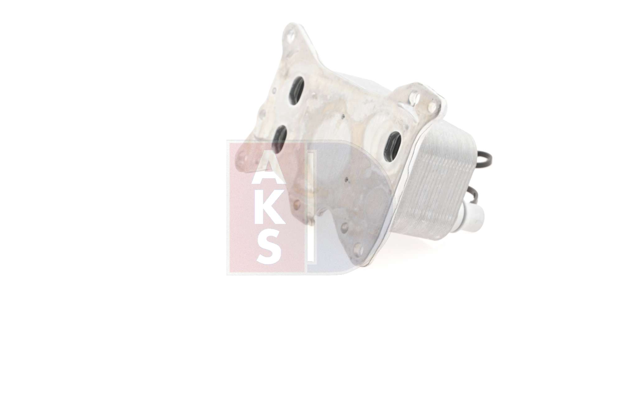 Oil Cooler, engine oil