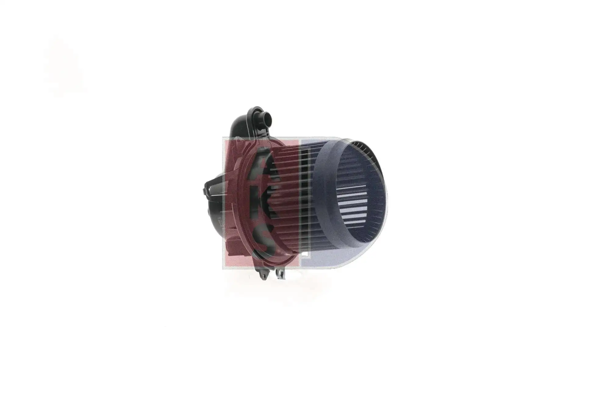 Interior Blower
