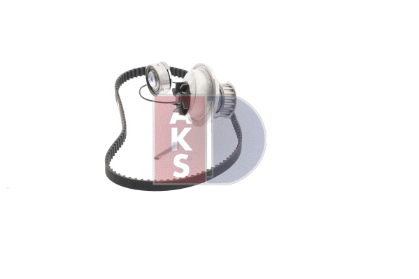 Water Pump & Timing Belt Kit