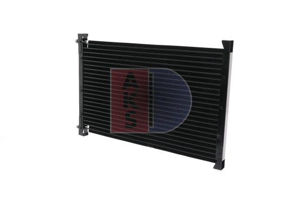 Condenser, air conditioning (282010N)