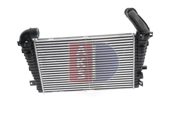 Charge Air Cooler
