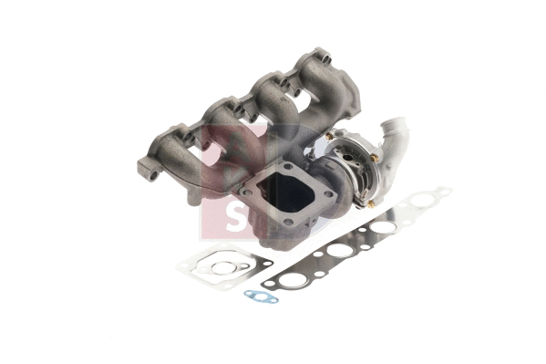 Charger, charging (supercharged/turbocharged)