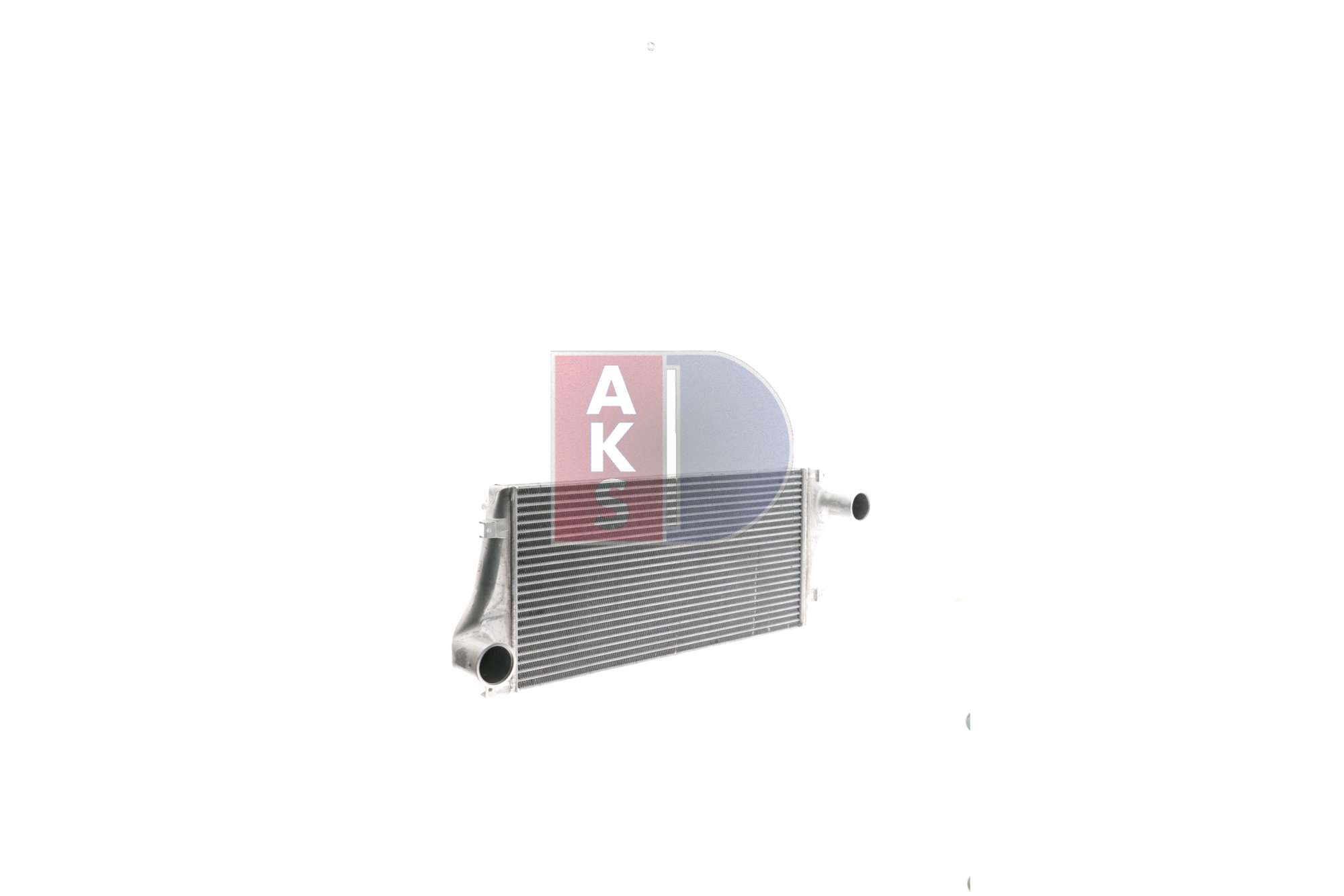 Charge Air Cooler