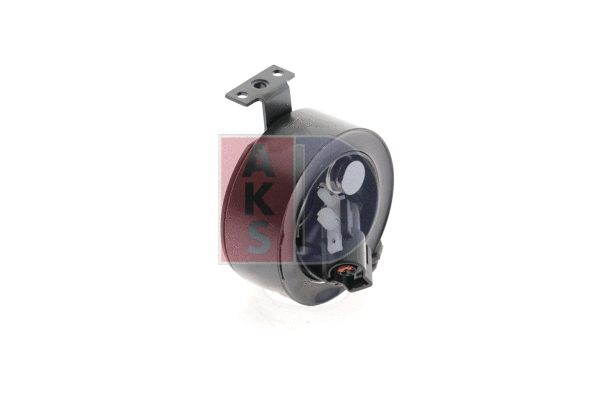 Coil, magnetic-clutch compressor