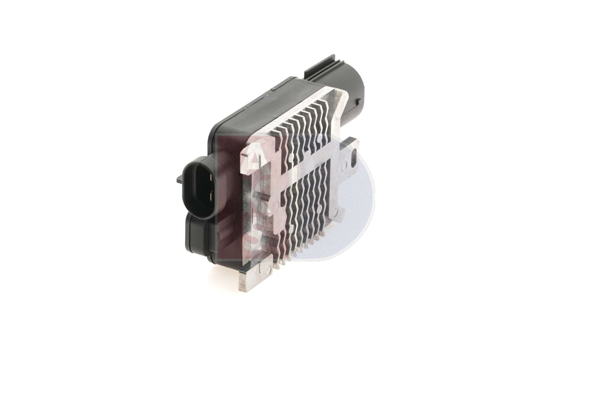 Control Unit, electric fan (engine cooling)