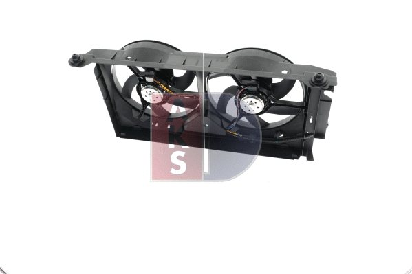 Fan, engine cooling