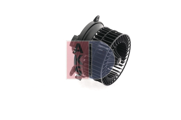 Interior Blower