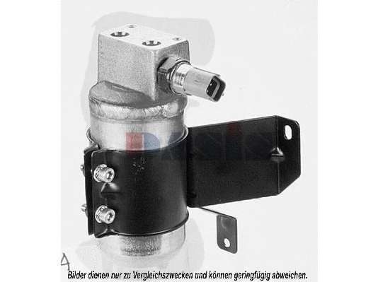 Dryer, air conditioning (801310N)