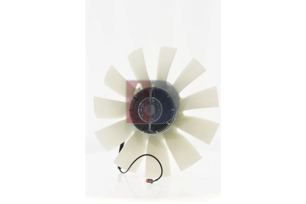 Fan, engine cooling (278019X)