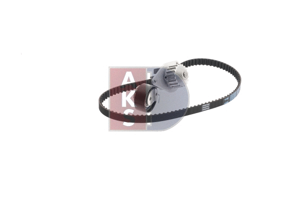 Water Pump & Timing Belt Kit