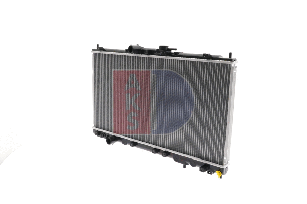 Radiator, engine cooling (141340N)